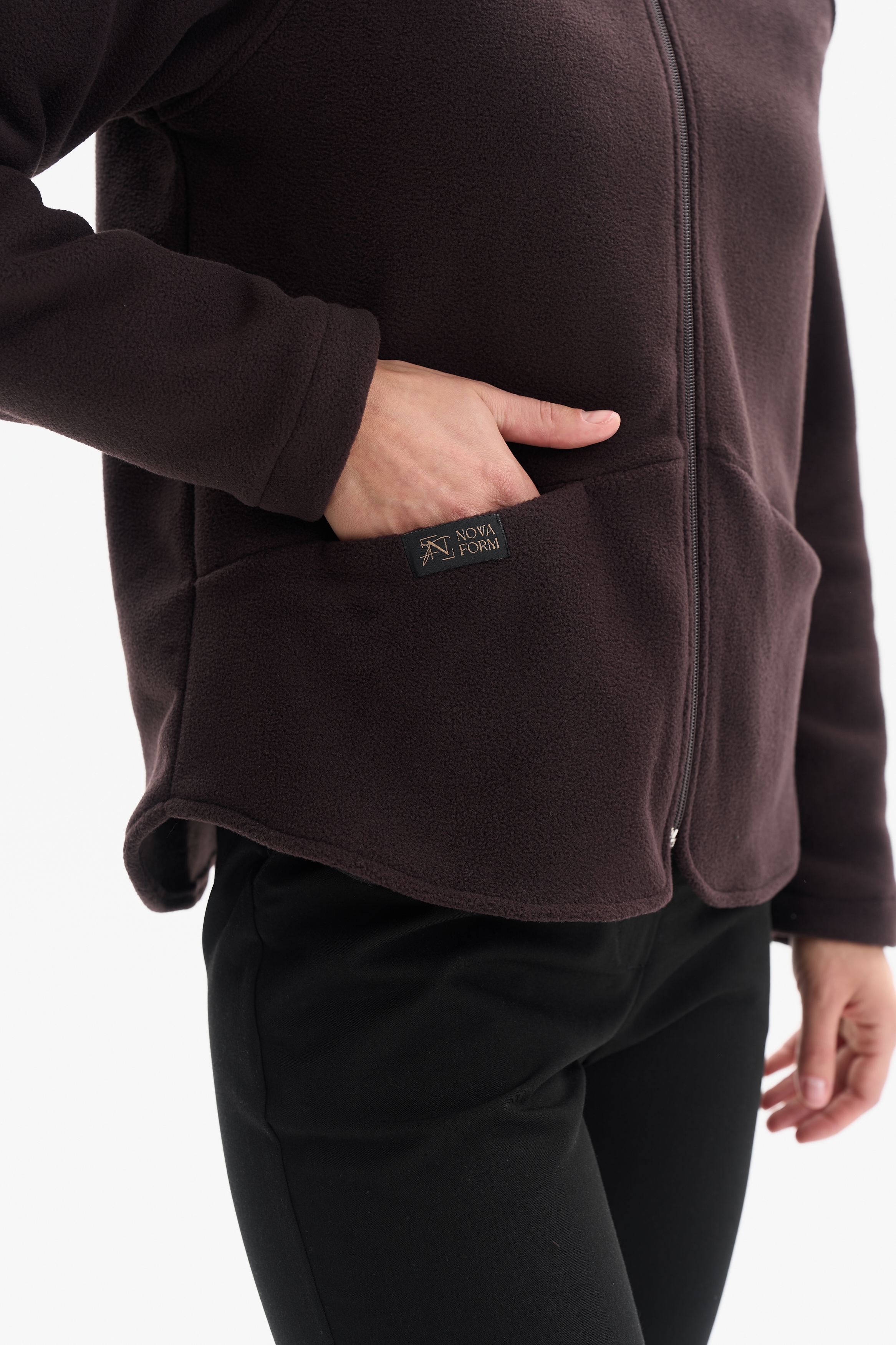 imageЖилетки /флісові кофти